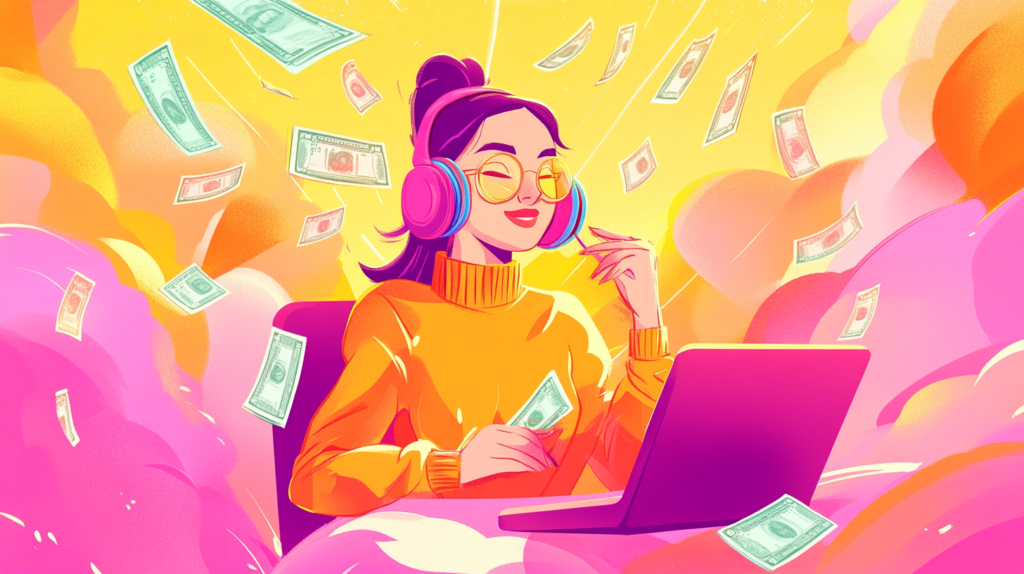 Earn Extra Cash as a Remote Customer Service Rep