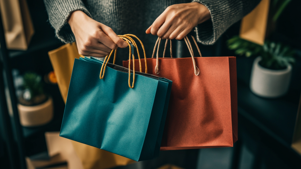Get Paid to Shop - Start Mystery Shopping Now