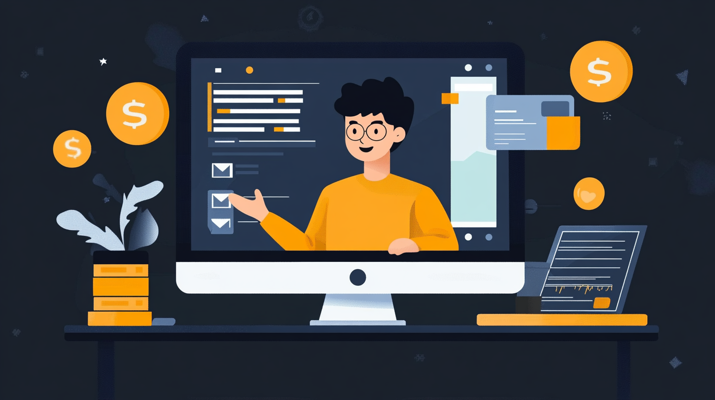 How to create online courses