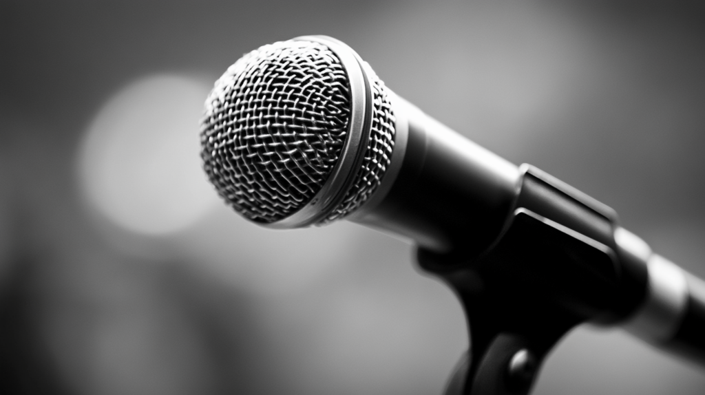 Voiceover Side Hustles You Can Do with Just a Phone